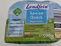 Magerquark