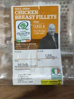 Chicken Breast Fillet