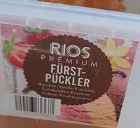 Rios Premium Fürst-Pückler-Art