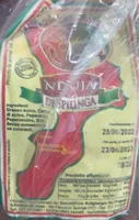Nduja di spilinga