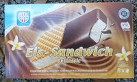 Eis-Sandwich Classic