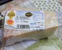 Grana padano