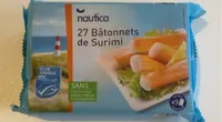 Surimi