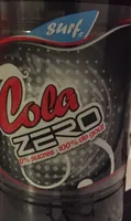 Cola zero