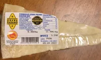 FORMAGGIO GRANA PADANO RISERVA DOP