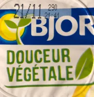 Douceur vegetale