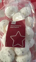 Stracciatella Meringue