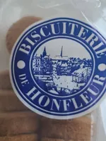 Barquette palets