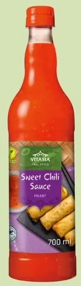 Sweet Chilli sauce - Vitasia - 700ml
