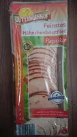 Feinstes Hähnchenbrustfilet