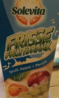 Frisse Fruitdrank