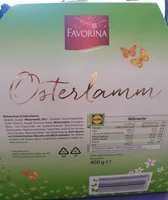 Osterlamm
