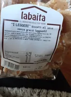 I leggeri