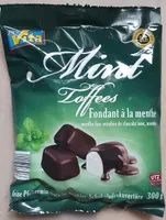 Mint Toffees