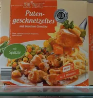Putengeschnetzeltes