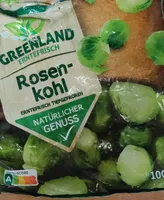 Rosenkohl