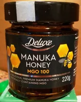 Manuka honey MGO100