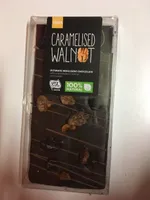 Caramelised Walnut