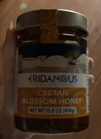 Cretan Blossom Honey