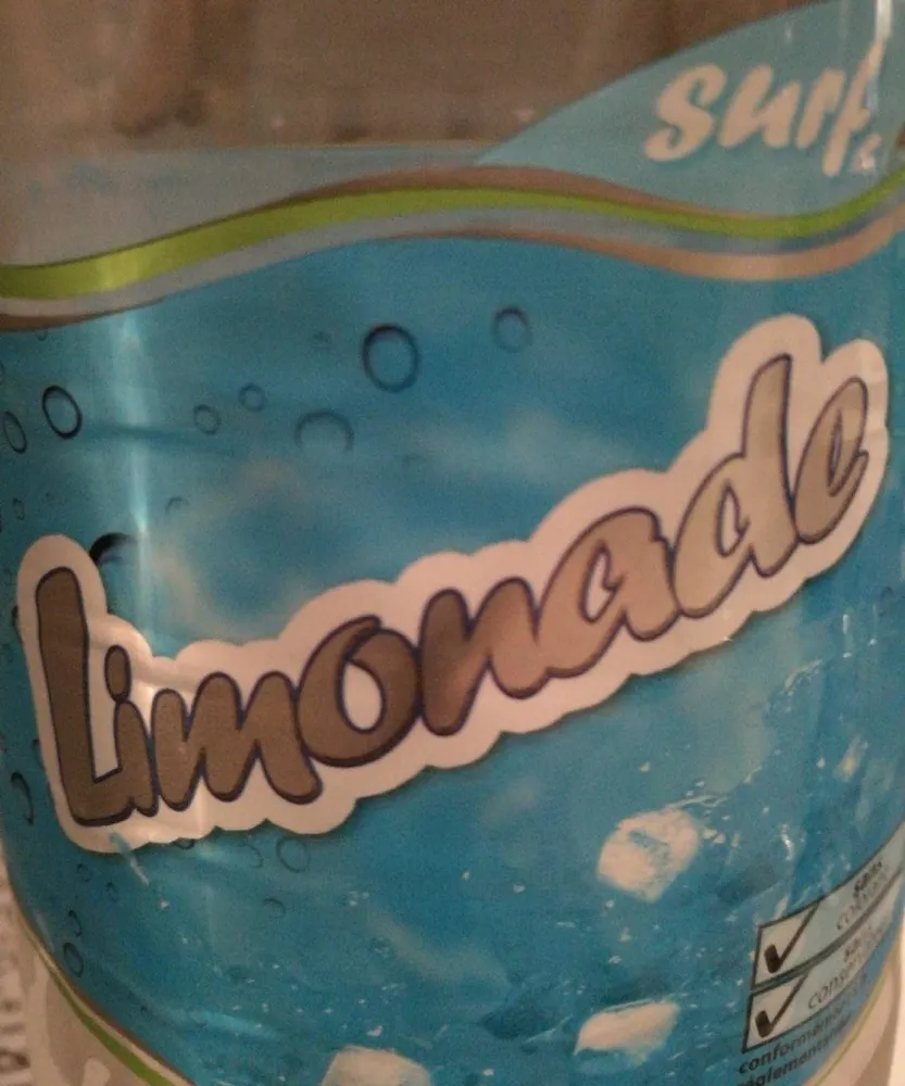 Limonade