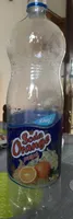 Soda Orange