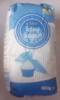 Icing Sugar