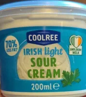 sour creme