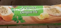 Kräuter-Baguette