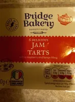 Jam Tarts