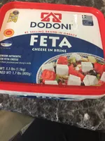Feta