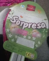 Uovo di cioccolato al latte