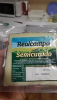 Queso mezcla semicurado