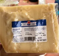 formaggio duro