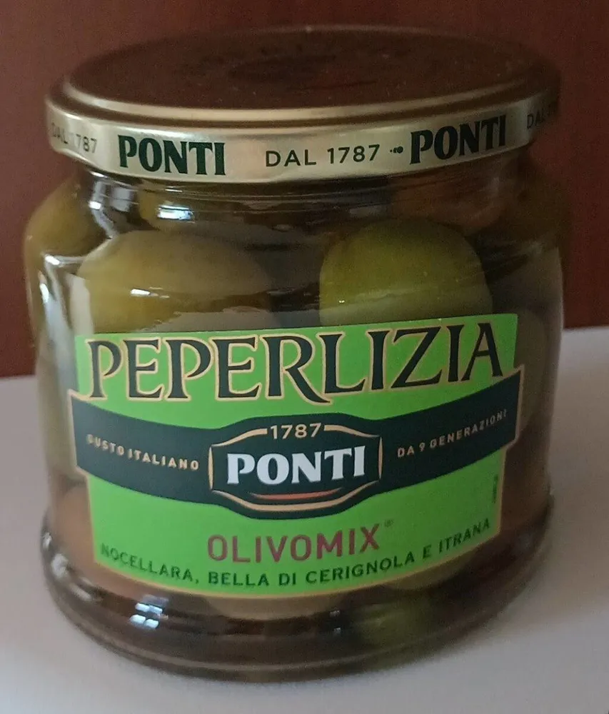 Olivomix