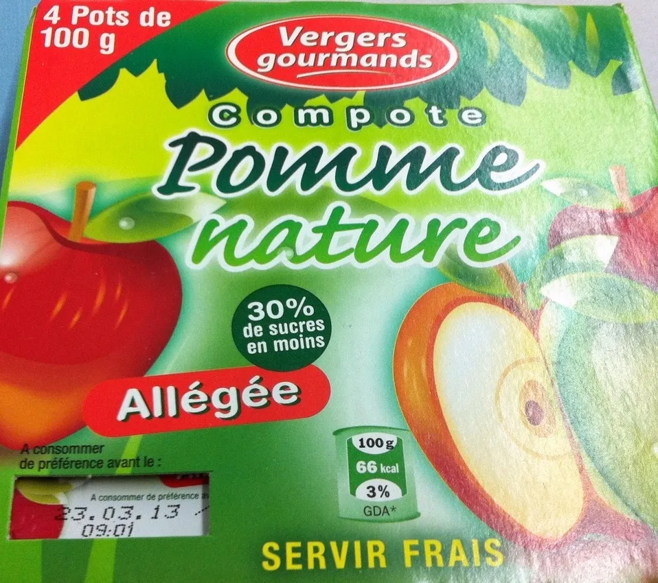 Compote