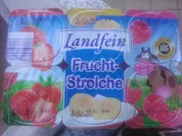 Fruchtstrolche