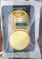 Räucherkäse