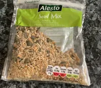 Aseed Mix