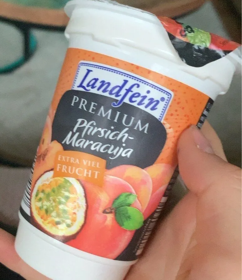 Joghurt