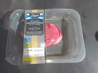 Deluxe Dry Aged Aberdeen Angus Fillet Steak