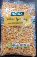 Yellow Split Peas