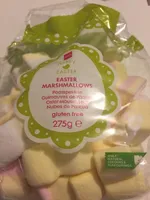 Easter Marshmallows