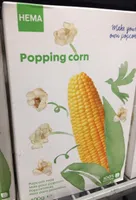 Popping Corn