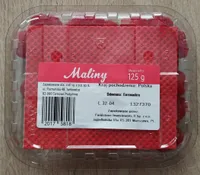 Maliny