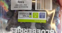 Blueberries