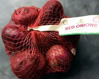 red onions