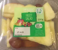 Fruit salad