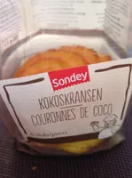 Couronne de coco