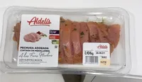 Pechuga adobada