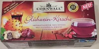 Glühwein-Kirsche